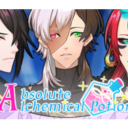 Абсолютное Зелье Алхимии 💎 Absolute Alchemical Potion АВТОДОСТАВКА STEAM GLOBAL МГНО