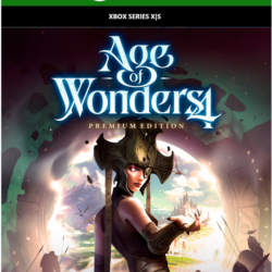 🌗AGE OF WONDERS 4 PREMIUM EDITION Xbox X|S Активация
