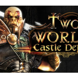 Two Worlds II Castle Defense Steam Gift GLOBAL Tradable