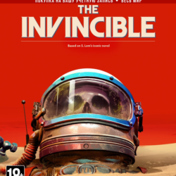 The Invincible (XBOX   PC) 🚀