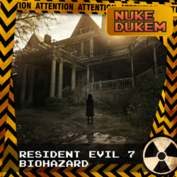 РФ СНГ | RESIDENT EVIL 7 BIOHAZARD | STEAM КЛЮЧ
