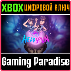 ❗HEADSPUN❗XBOX ONE/X|S🔑КЛЮЧ❗