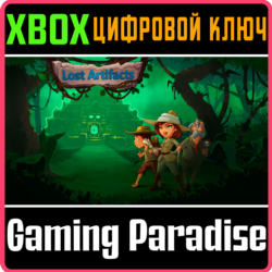 ❗LOST ARTIFACTS❗XBOX ONE/X|S🔑КЛЮЧ❗
