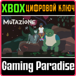 ❗MUTAZIONE❗XBOX ONE/X|S🔑КЛЮЧ❗