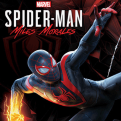 🔵Spider-Man Morales / Человек Паук | PS4/PS5 Турция