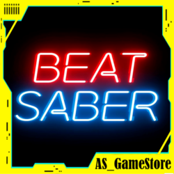 🔵Beat Saber / Бит Сейбер / Сайбер | PS4/PS5 Турция Украина