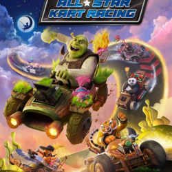 ✅ DreamWorks All-Star Kart Racing Xbox активация