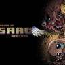 The Binding of Isaac: Rebirt  3 DLC Xbox Активация
