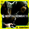 Mortal Kombat X / Мортал Комбат X / МКХ | PS4/PS5 Турция Украина