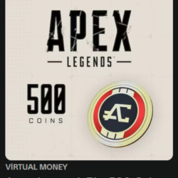 💥Apex Legends Поинты / Монеты 🔵 PS4 / PS5 🔴ТУРЦИЯ🔴