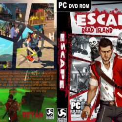 🔥🔥🔥 Escape Dead Island Steam Key RU CIS