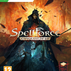 SpellForce: Conquest of Eo Xbox Series X|S