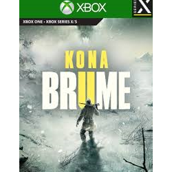 🎮🔥KONA II: BRUME XBOX ONE / SERIES X|S🔑КЛЮЧ ЛИЦЕНЗИЯ