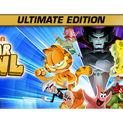 Nickelodeon All-Star Brawl 2 Ultimate Edition STEAM