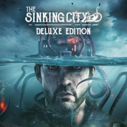🎮THE SINKING CITY XBOX SERIES X|S DELUXE EDITION🔑КЛЮЧ
