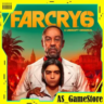 Far Cry 6 / Фар Край 6 | PS4/PS5 Турция Украина