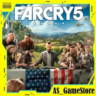 Far Cry 5 / ФарКрай 5 | PS4/PS5 Турция Украина