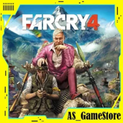 Far Cry 4/Фар Край/Фаркрай | PS4/PS5 Турция Украина