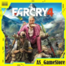 Far Cry 4/Фар Край/Фаркрай | PS4/PS5 Турция Украина