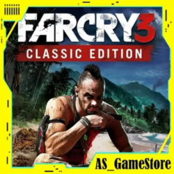 🔵Far Cry 3 / ФарКрай 3 | PS4/PS5 Турция Украина