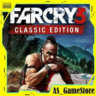 Far Cry 3 / ФарКрай 3 | PS4/PS5 Турция Украина