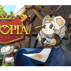 Ratopia - STEAM GIFT РОССИЯ