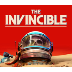 The Invincible - STEAM GIFT РОССИЯ
