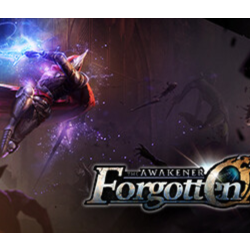 The Awakener: Forgotten Oath - STEAM GIFT РОССИЯ