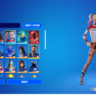 FORTNITE  47  СКИНОВ АККАУНТА|OG John Wick Ninja| ПОЧТА