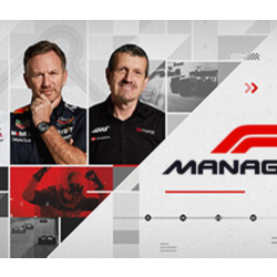 💳0%⭐️F1 Manager 2023 Steam Ключ Global