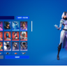 FORTNITE  65  ОБЛИЦОВ АККАУНТ |OG GLOW REAPER AXE|  @