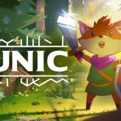 🌗TUNIC Xbox One & Series X|S Активация