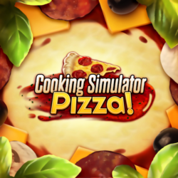 🌗Cooking Simulator  Pizza DLC Xbox One & X|S Активация