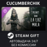 Hunt: Showdown - La Luz Mala STEAM GIFT AUTO RU МИР