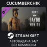 Hunt: Showdown - Bayou Wraith STEAM GIFT AUTO RU МИР