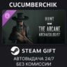 Hunt: Showdown - The Arcane Archaeologist STEAM GIFT AUTO RU МИР