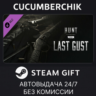 Hunt: Showdown - Last Gust STEAM GIFT AUTO RU МИР