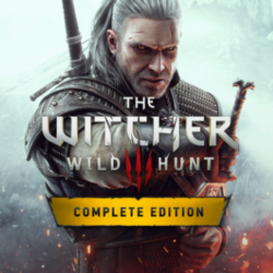 The Witcher 3: Wild Hunt - Complete Ed   GOG    (PC)