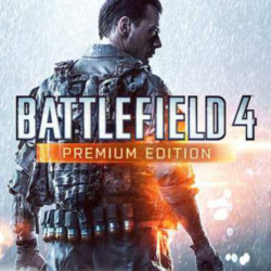 BATTLEFIELD 4 PREMIUM EDITION | EA app | ОФФЛАЙН