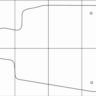 LEXUS GS 300-430 2005-2011 Лекала автоковриков
