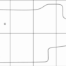 LEXUS GX 460 2009-2013 Лекала автоковриков