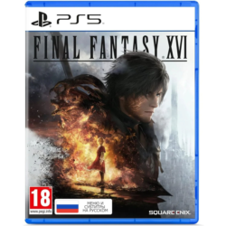 FINAL FANTASY XVI ELDEN RING RE 4 2 Игры USA/RU PS4/PS5✅Активация🔥