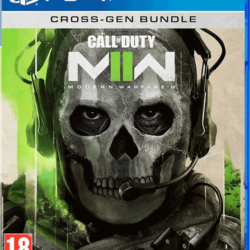 Call of Duty: Modern Warfare II NBA 2K23 10 Игр USA PS4/PS5✅Активация🔥
