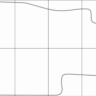 LEXUS RX-300, 330 (1997-2003) Лекала автоковриков