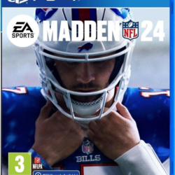Madden NFL 24 Injustice 2 LEGO CITY USA PS4/PS5✅Активация🔥