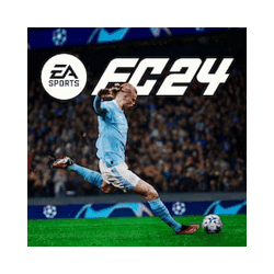 ✅EA SPORTS FC™ 24 — стандартное издание для PS4 и PS5