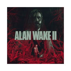 Alan Wake 2 PS5 ПСН PLAYSTATION