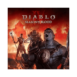 Diablo® IV - Standard Edition PS4 PS5 ПСН PLAYSTATION