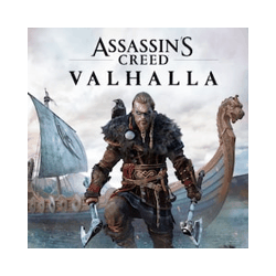 Assassin's Creed Вальгалла PS4 & PS5 ПСН PLAYSTATION