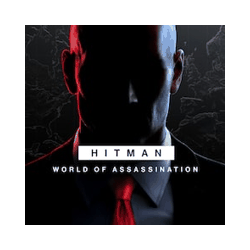 HITMAN World of Assassination Part One PS4 PS5 ПСН PLAYSTATION